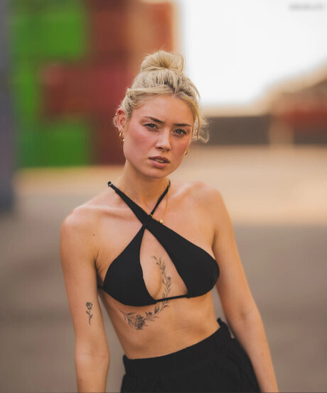 Marie Denise Schwarz