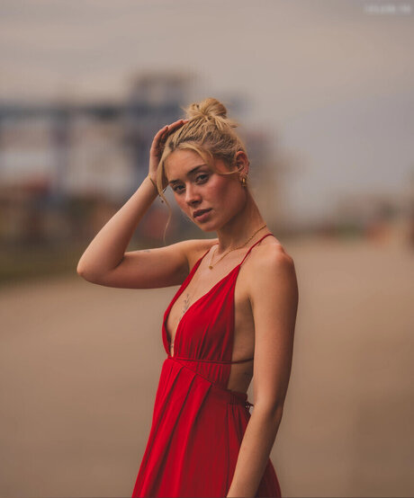 Marie Denise Schwarz