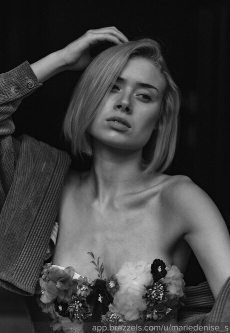 Marie Denise Schwarz