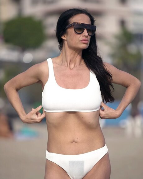 Chantelle Houghton