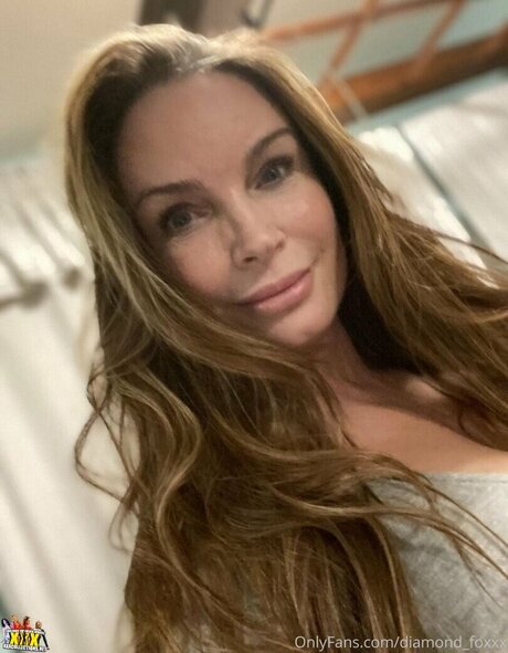 Diamond Foxxx