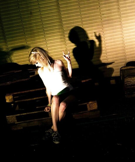 Shauna Dean Cokeland