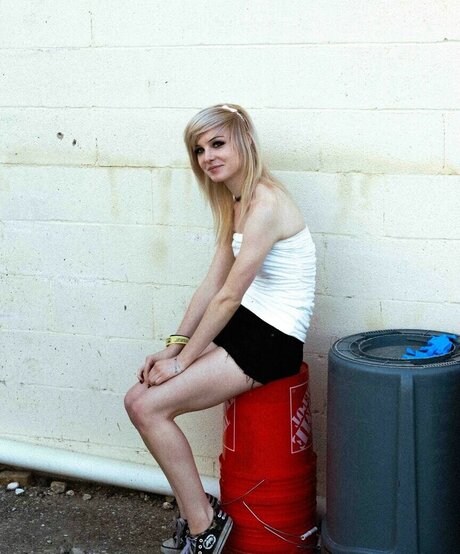 Shauna Dean Cokeland