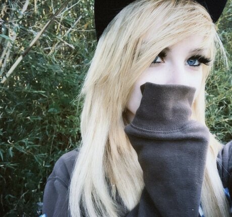 Shauna Dean Cokeland