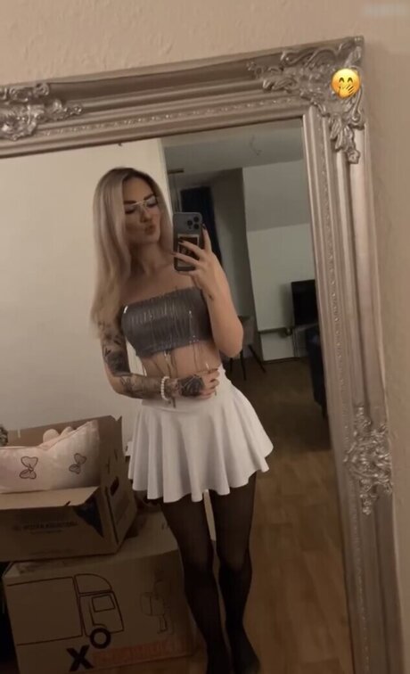 Nelembt  nude leaked OnlyFans photo