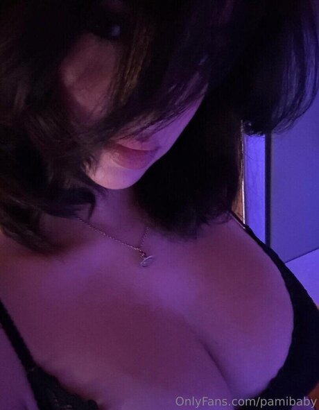 Pami Baby