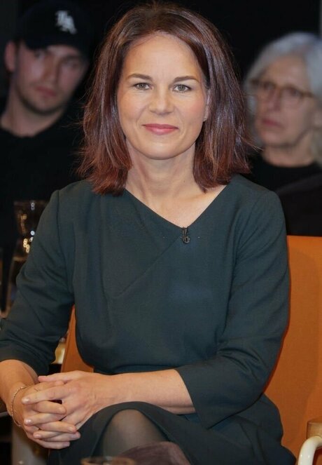 Annalena Baerbock