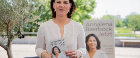 Annalena Baerbock
