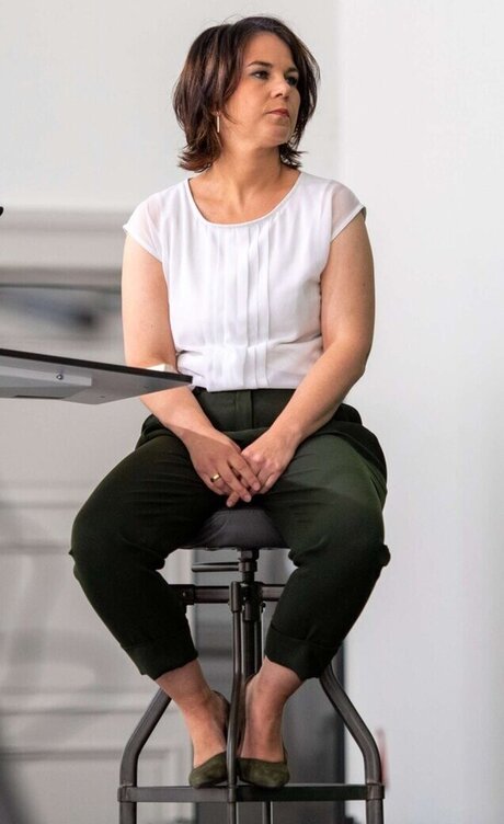 Annalena Baerbock