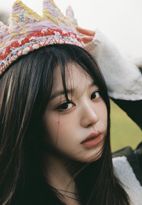 Jang Wonyoung
