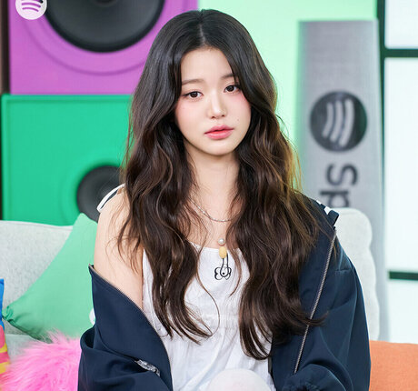 Jang Wonyoung