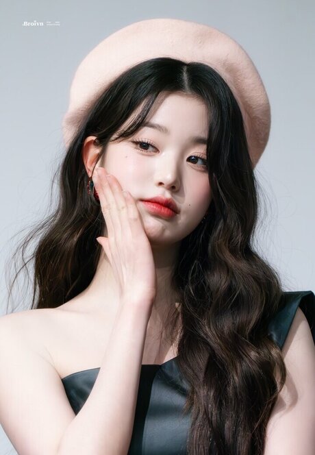 Jang Wonyoung