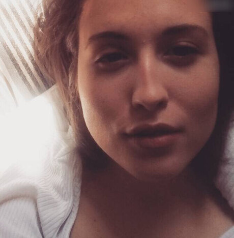 Alice Merton