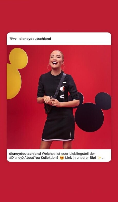 Cheyenne Ochsenknecht