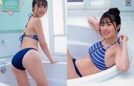 Mariri Sugimoto