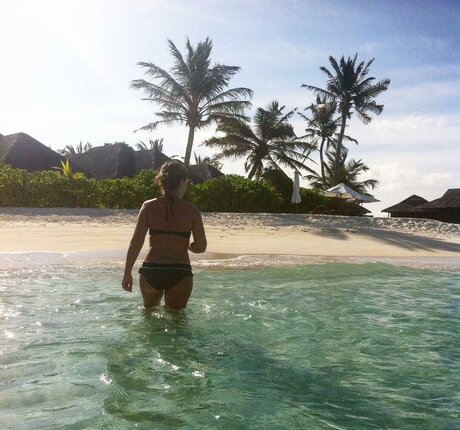 Celebrity Guilty Pleasures  Underrated Women