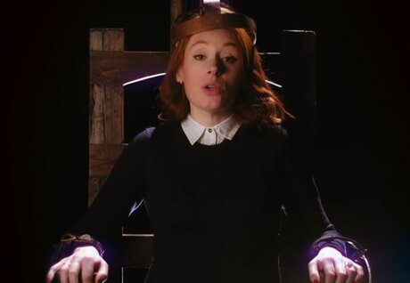 Celebrity Guilty Pleasures  Underrated Women