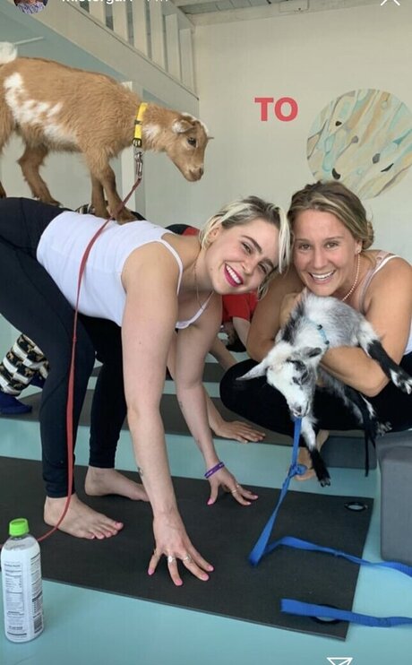 Celebrity Guilty Pleasures  Underrated Women