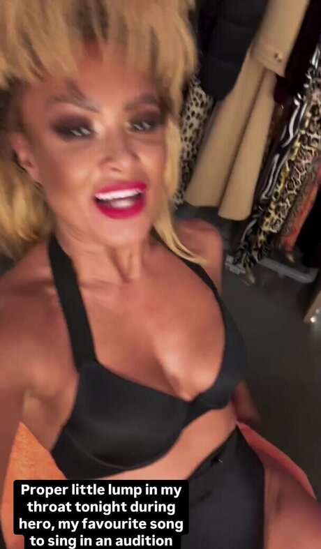 Celebrity Guilty Pleasures  Underrated Women