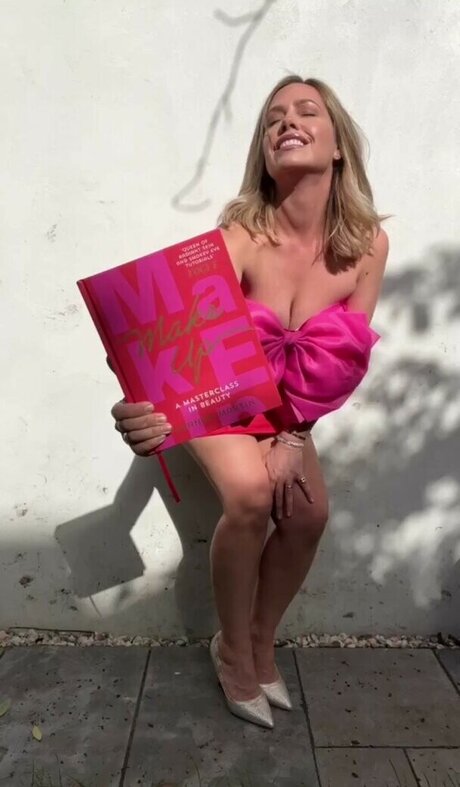 Celebrity Guilty Pleasures  Underrated Women