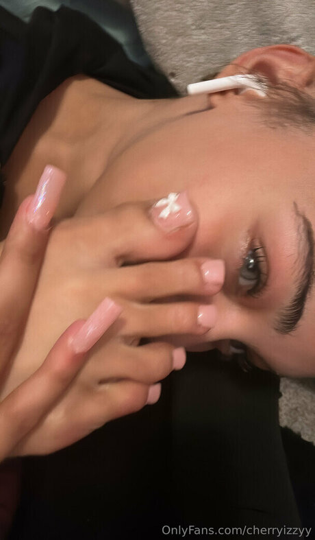 Cherryizzyy