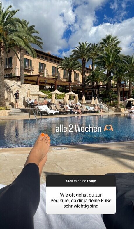 Milica Denise Umicevic