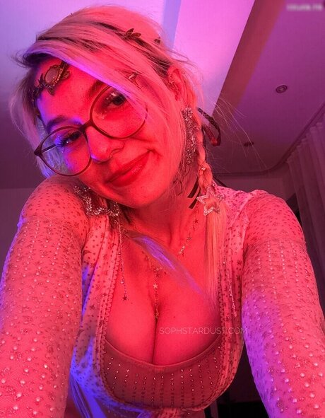 Soph Stardust