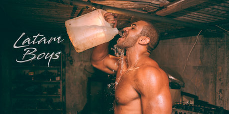 Latam Boys