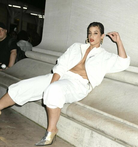 Dascha Polanco