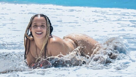 Dascha Polanco