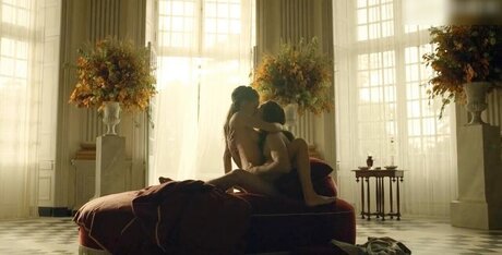 Versailles Fernsehserie