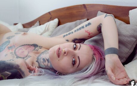 Gladycesuicide