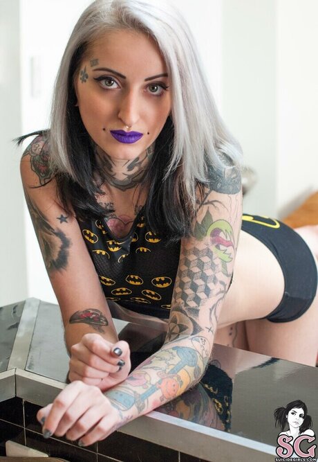 Gladycesuicide