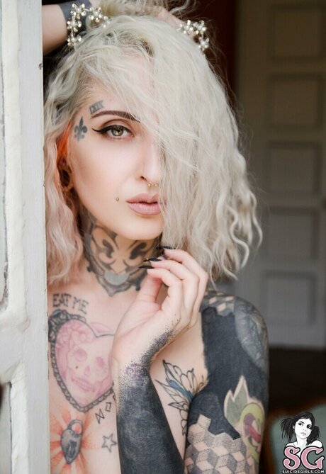 Gladycesuicide