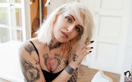 Gladycesuicide