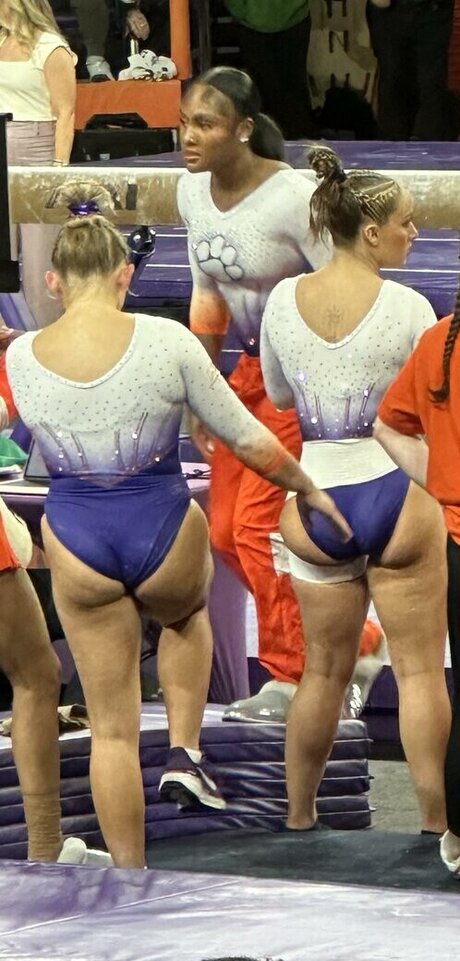 Kielyn Mccrightclemson