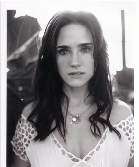Jennifer Connelly