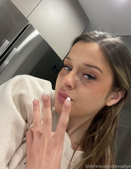 Alexiaskye