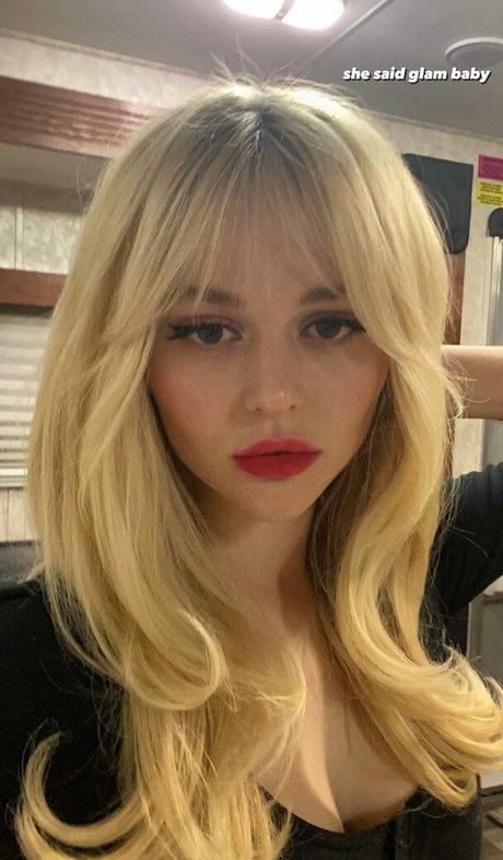 Emily Alyn Lind