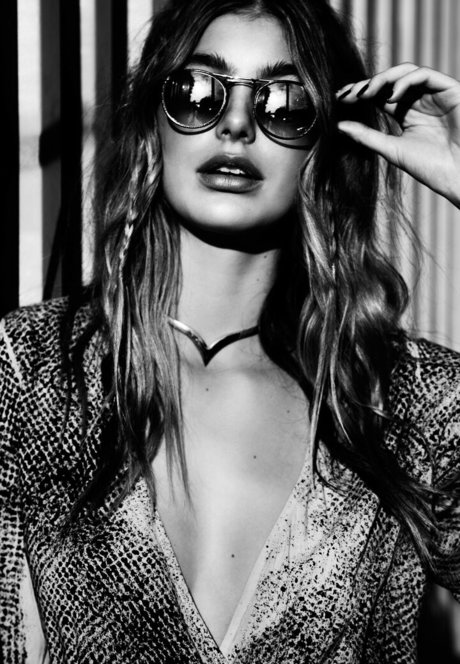 Camila Morrone