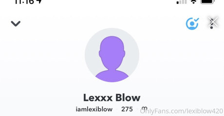 Lexiblow420