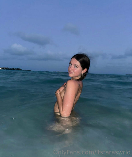 Itstaraswrld