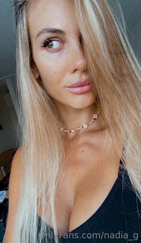 Nadia G
