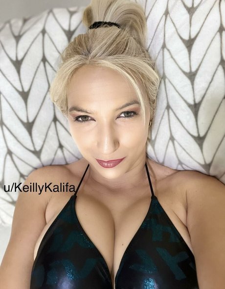Keillykalifa