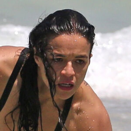 Michelle Rodriguez