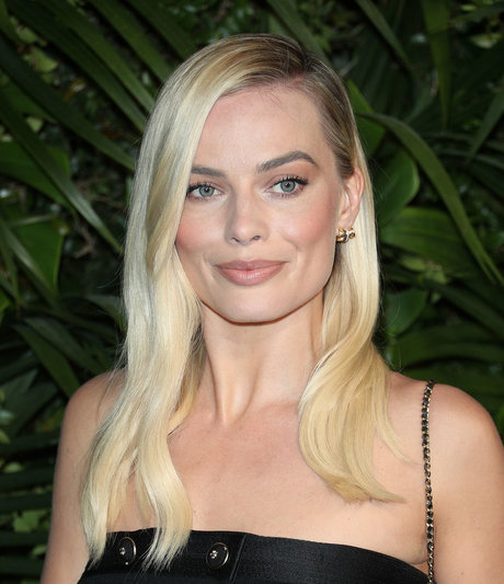 Margot Robbie