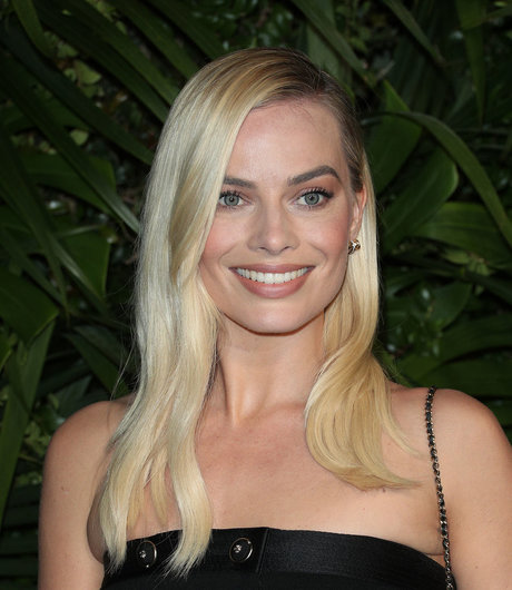 Margot Robbie