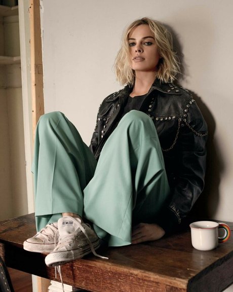 Margot Robbie