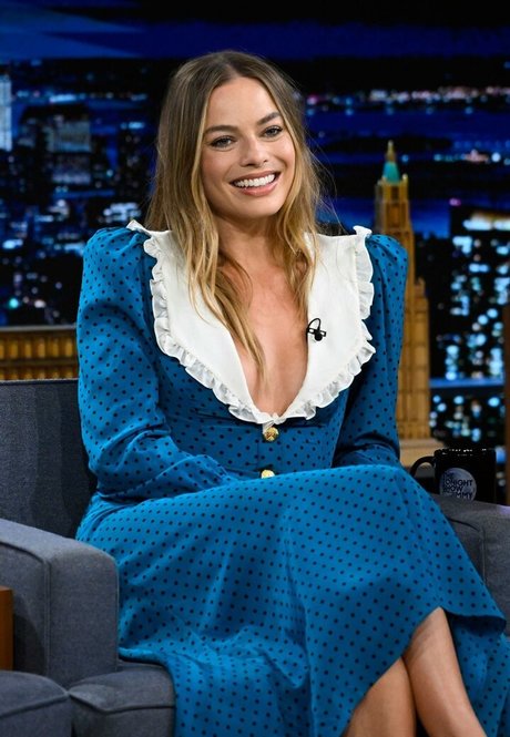 Margot Robbie