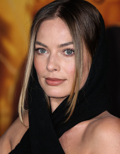 Margot Robbie